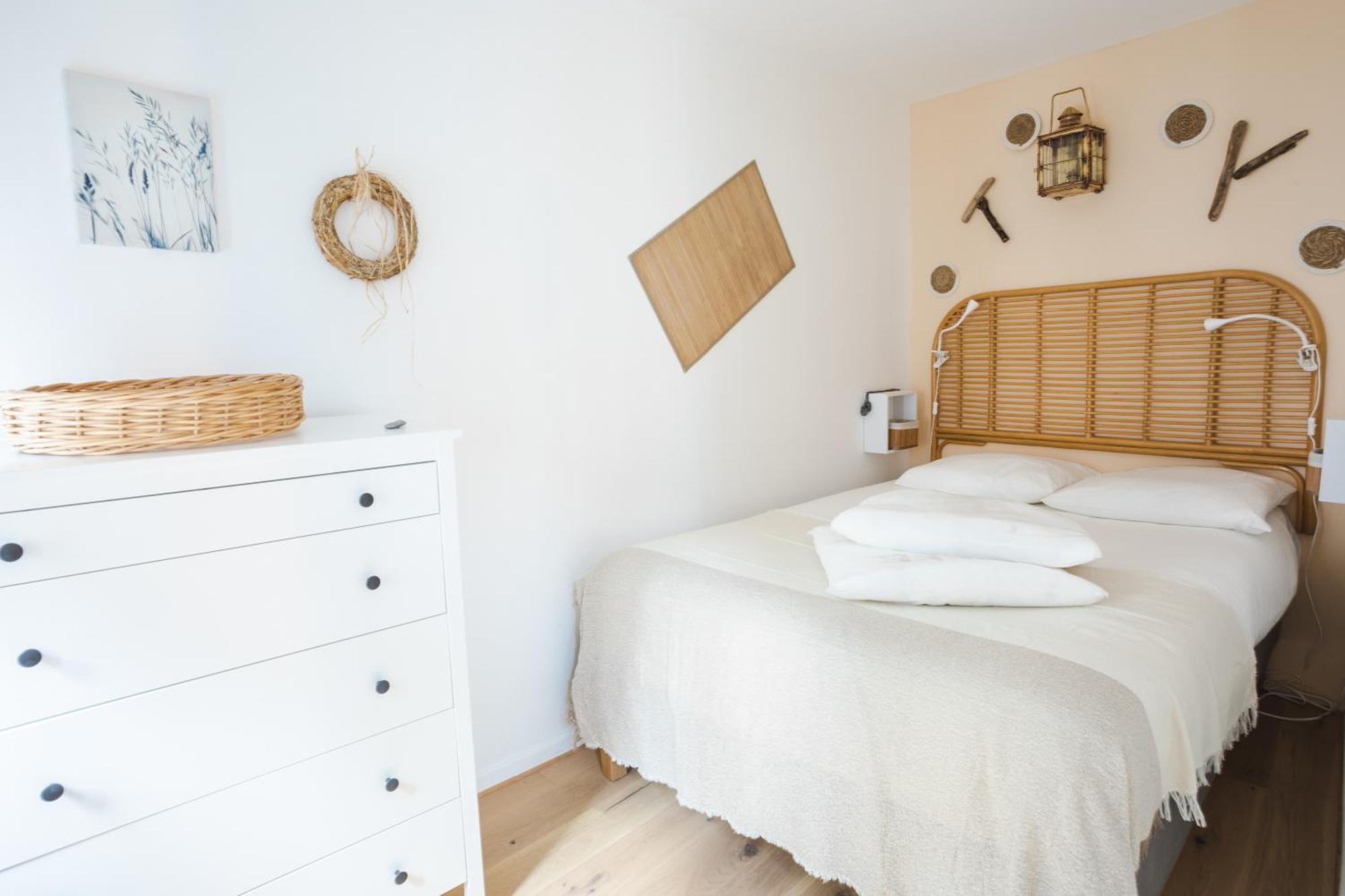 La Villa Au Petit Bonheur Honfleur Exteriör bild